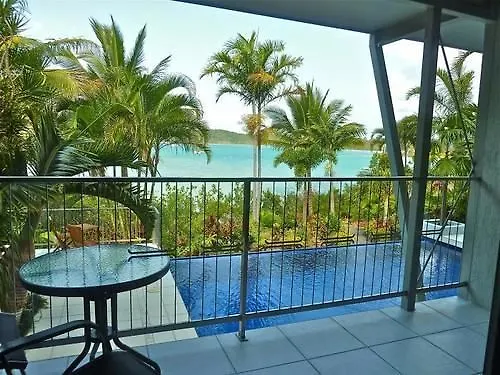 **** Aparthotel Baybliss Apartments Shute Harbour Australia