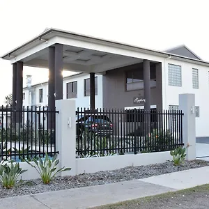 4* Motel Western Downs Motor