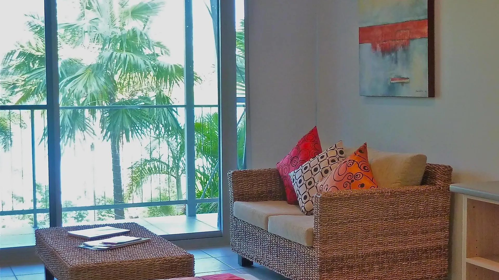 Baybliss Apartments Shute Harbour